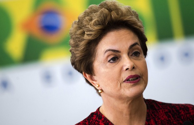Dilma Rousseff (Foto: Lula Marques/Agência PT)