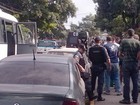 Operação prende mais de 40 em Resende (TV Rio Sul)