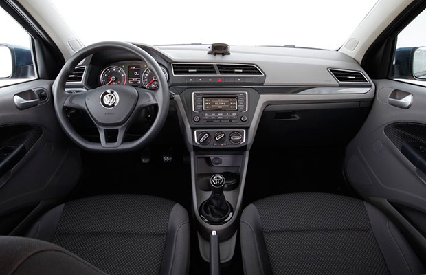Teste: Volkswagen Gol Comfortline 1.0 2017 - AUTO ESPORTE ... Teste: Volkswagen Gol Comfortline 1.0 2017 - AUTO ESPORTE ...