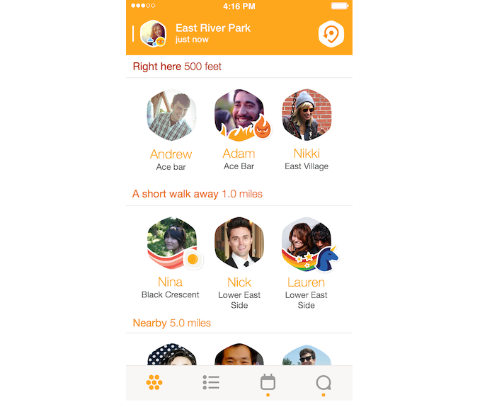 Swarm vai ser lançado na próxima semana (Foto: Reprodução TNW)