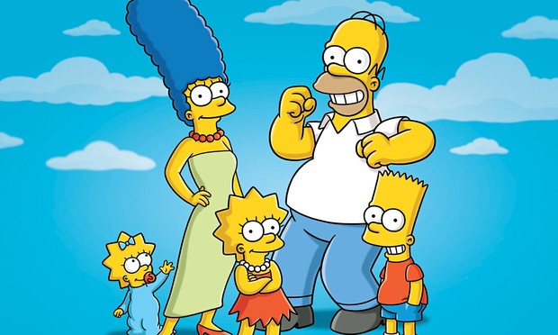 Os Simpsons (Foto: Divulgação/Fox)