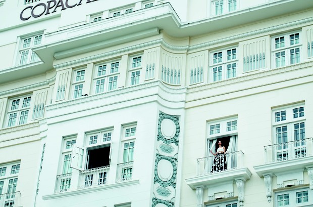 Bruna Marquezine (Foto: Karine Basílio/ Revista Estilo)