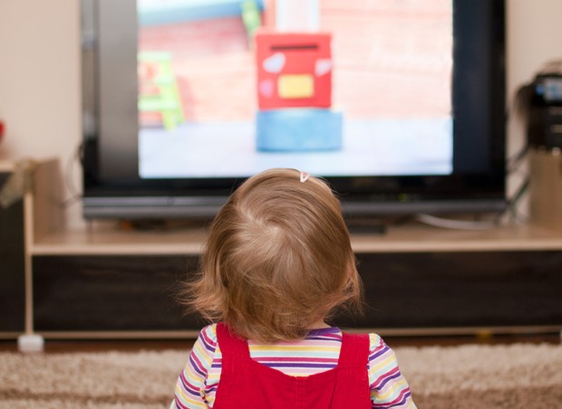 BabyTV (Foto: Shutterstock)