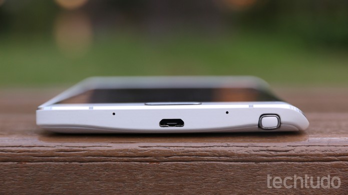 Galaxy Note Edge (Foto: Lucas Mendes/TechTudo) Galaxy Note Edge (Foto: Lucas Mendes/TechTudo)