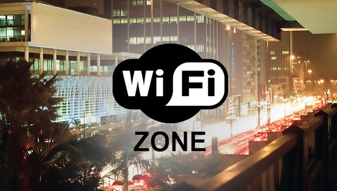 Diversos pontos de São Paulo e Rio de Janeiro possuem Wi-Fi gratuito (Foto: Flickr / Ped
		<!--