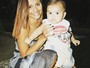 Renatinha deixa o 'Bonde das Maravilhas': 'Quero cuidar do meu filho'