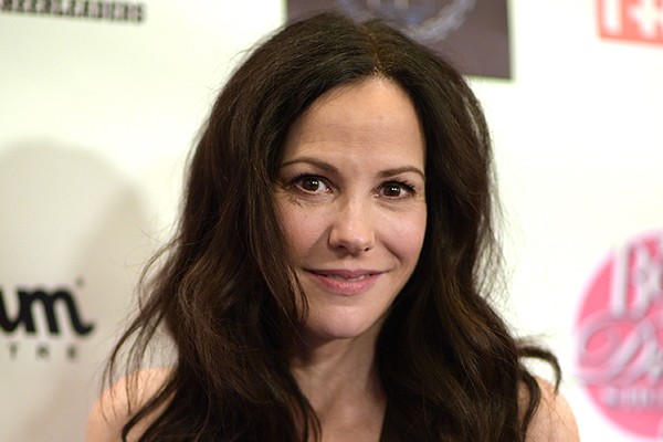Mary Louise Parker (Foto: Getty Images)