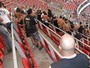 Após nova briga em estádio, PM do DF promete Após nova briga em estádio, PM do DF promete