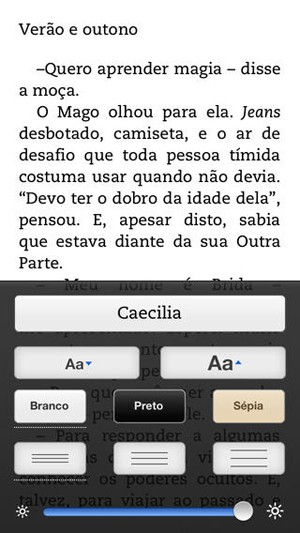 Kindle (Foto: Divulgação)