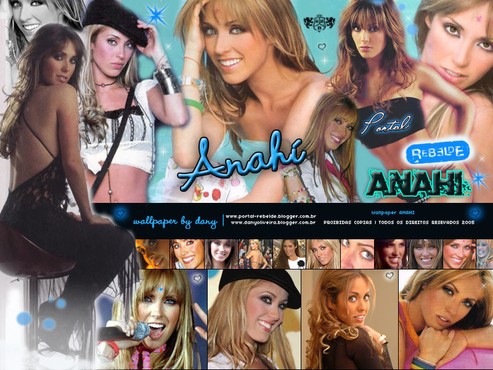 screenshot de Papel de Parede: Rebelde