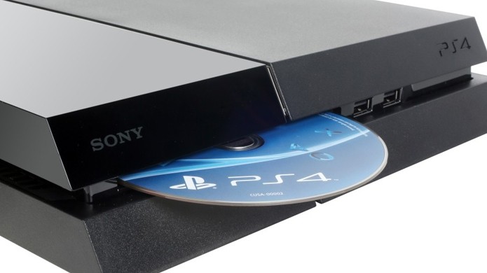 Defeito no PlayStation 4 faz console ejetar discos sozinho (Foto: Divulgação)