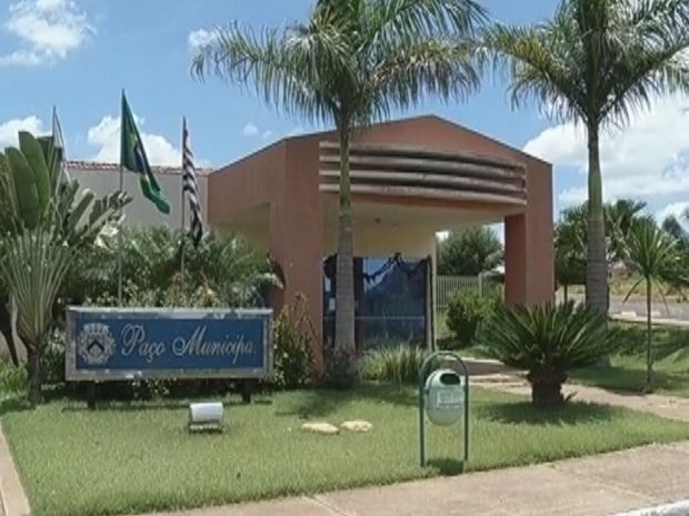 Fernão está entre as cidades que ainda não sabe quem será o próximo prefeito (Foto: reprodução/TV Tem) Fernão está entre as cidades que ainda não sabe quem será o próximo prefeito (Foto: reprodução/TV Tem)
