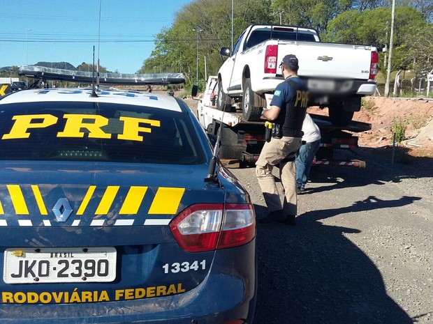 G1 Motorista é Preso Por Embriaguez E Com R 15 Mil Em Multas No Rs