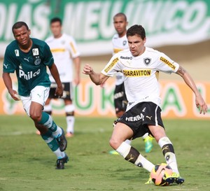 Goiás x Botafogo no Serra Dourada, em Goiânia (Foto: Cristiano Borges/O Popular) Goiás x Botafogo no Serra Dourada, em Goiânia (Foto: Cristiano Borges/O Popular)