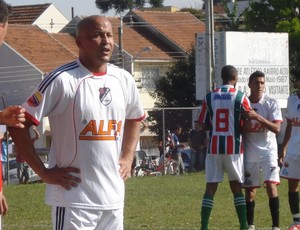 Alex Mineiro joga pelo Bairro Alto (Foto: Fernando Freire/GLOBOESPORTE.COM)