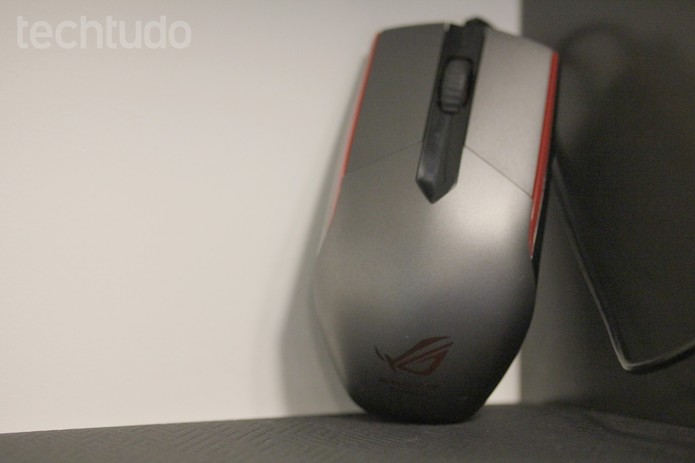 rog sica (Foto: Carol Danelli/TechTudo) rog sica (Foto: Carol Danelli/TechTudo)