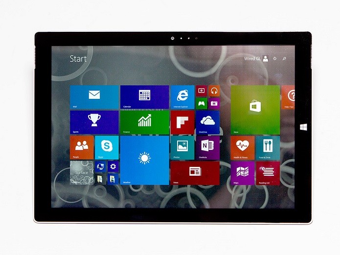 Tablet da Microsoft pode encarar laptops de igual para igual (Foto: Divulgação) (Foto: Tablet da Microsoft pode encarar laptops de igual para igual (Foto: Divulgação)) Tablet da Microsoft pode encarar laptops de igual para igual (Foto: Divulgação) (Foto: Tablet da Microsoft pode encarar laptops de igual para igual (Foto: Divulgação))