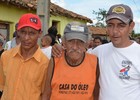 Homem vai ao próprio velório e surpreende a família na BA (Blog do Anderson)