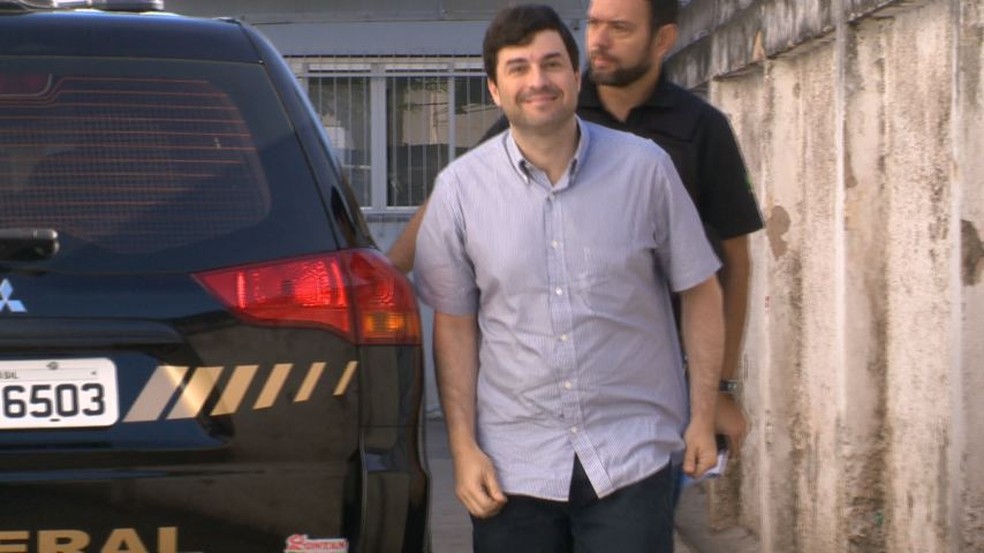 Rodrigo Vidigal Stefenoni  (Foto: Roberto Pratti/ TV Gazeta)