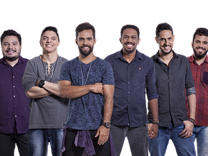 os_gonzagas Programação do São João 2016 de Campina Grande é anunciada; confira