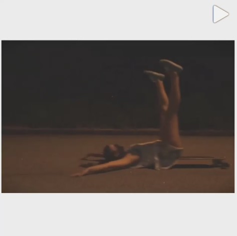 Bruna Marquezine (Foto: Reprodução/Instagram)