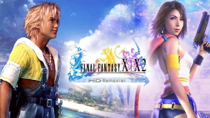 Final Fantasy X HD Remaster é oferta na PS Store (Foto: Divulgação) (Foto: Final Fantasy X HD Remaster é oferta na PS Store (Foto: Divulgação)) Final Fantasy X HD Remaster é oferta na PS Store (Foto: Divulgação) (Foto: Final Fantasy X HD Remaster é oferta na PS Store (Foto: Divulgação))