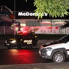 Mulher vê ex com outra e faz disparos em lanchonete (Vitor Liasch/Arquivo Pessoal)