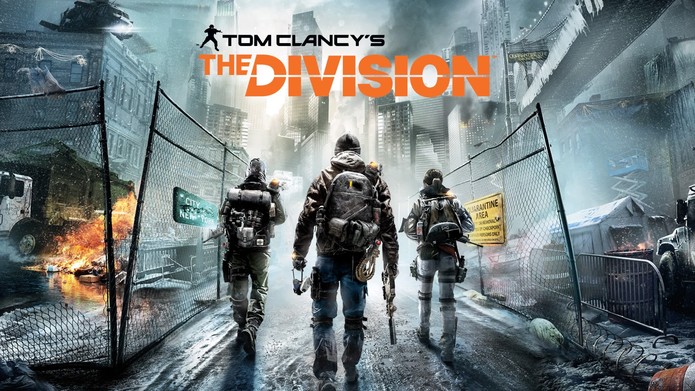 The Division é o novo game de tiro online da Ubisoft (Foto: Reprodução/Felipe Vinha)