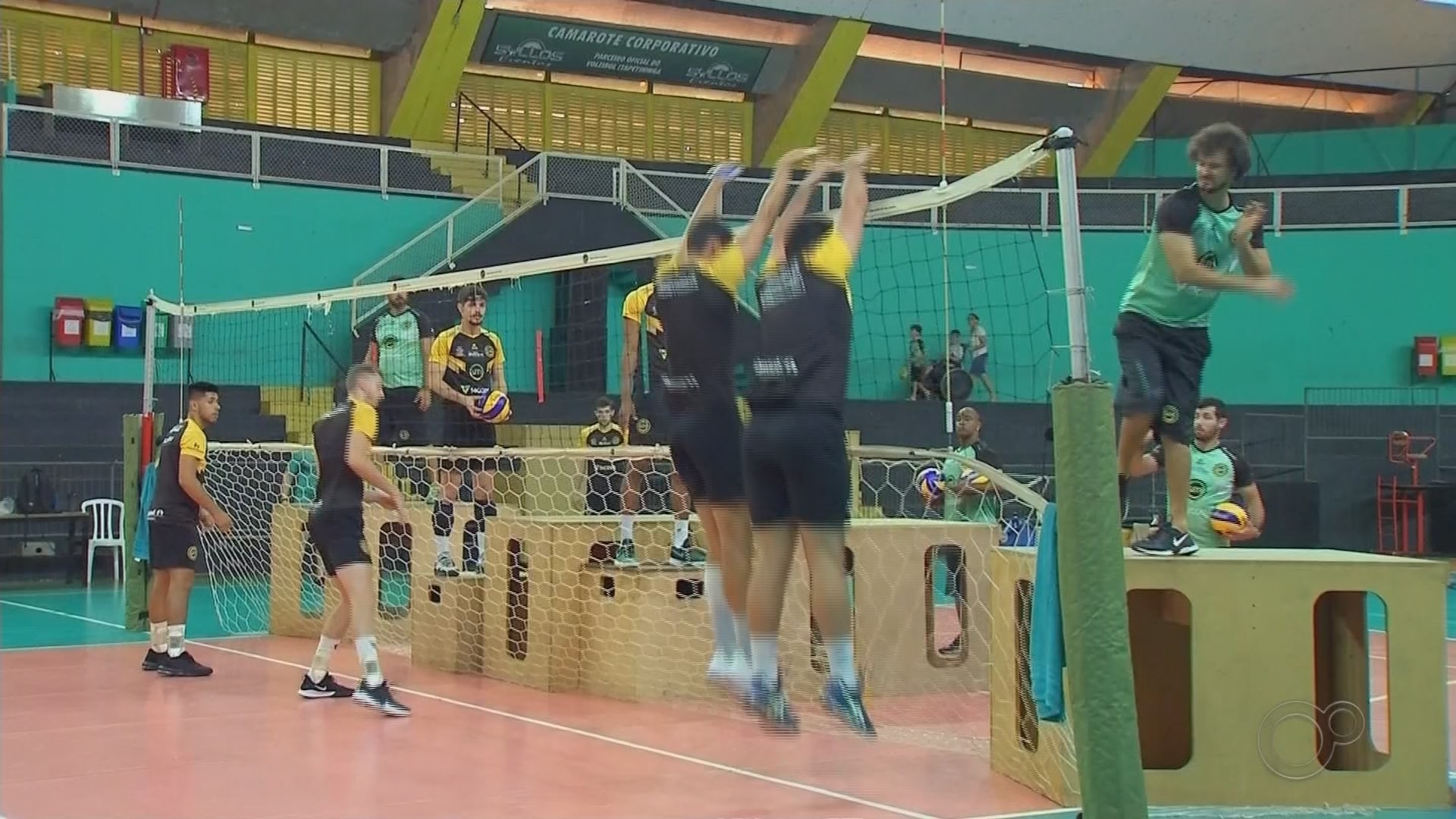 VÍDEOS TEM Notícias 1ª edição de Itapetininga desta terçafeira, 14 de