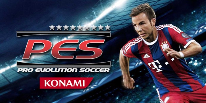 PES 2015 tem reajuste de preço no Brasil (Foto: Divulgação) PES 2015 tem reajuste de preço no Brasil (Foto: Divulgação)