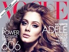 Adele diz que cansou de ser uma 'bruxa amargurada'