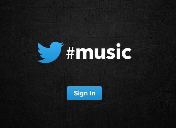 Twitter encerra o Twitter Music que para de funcionar no iOS (Foto: Divulgação/Twitter) Twitter encerra o Twitter Music que para de funcionar no iOS (Foto: Divulgação/Twitter)
