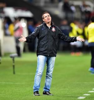 Timão fica fora de todas as finais de base do Paulistão após sete anos