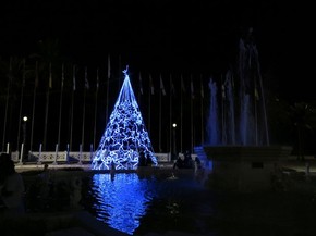 Download Sob a cidade do partido decoracoes mar For Android