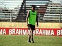 Bragantino acerta retorno do volante Moisés, que pertence ao Corinthians