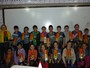 Prática pedagógica ensina alunos sobre a diversidade étnica do Paraná