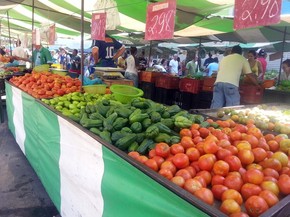 Feira Livre Da Avenida Brasil De Juiz De Fora Reune Historias E Curiosidades Zona Da Mata G1