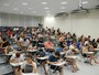 Unicamp registra abstenção de 11% no 1º dia da segunda fase do vestibular