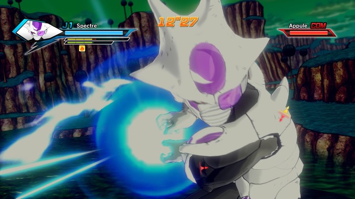 Confira como mandar bem nas missões paralelas de Dragon Ball Xenoverse (Foto: Reprodução/Vinícius Mathias)