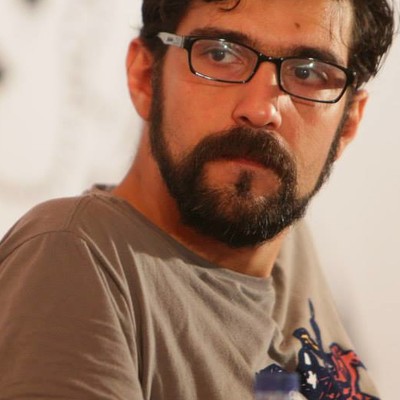 Felipe Bragança mergulhou fundo na história dos personagens do Carnaval carioca (Foto: Divulgação)