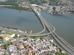 Quarta Ponte Tera Ciclovias E Fica Pronta Em 2018 Diz Governo Do Es Espirito Santo G1