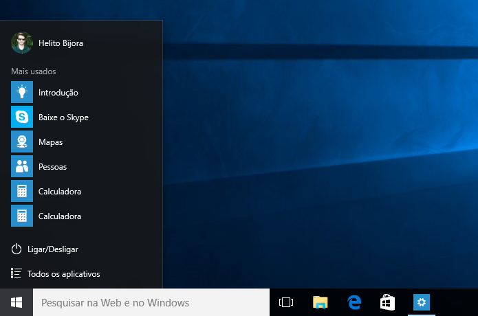 Como editar o menu Iniciar do Windows 10 e deixá-lo perfeito Captura-de-tela-2015-07-28-as-101432