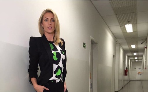 Ana Hickmann Sobre Atentado Estou Profundamente Abalada E Triste