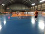Bauru e Guaratinguetá empatam pela Liga Paulista de Futsal