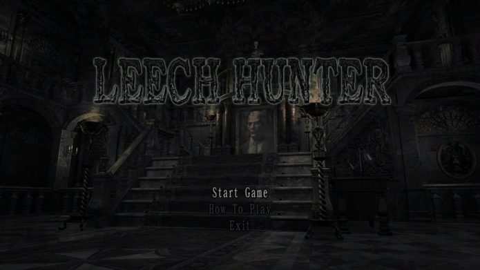 Resident Evil Zero HD Remaster: veja como jogar o modo Leech Hunter (Foto: Reprodução/YouTube)