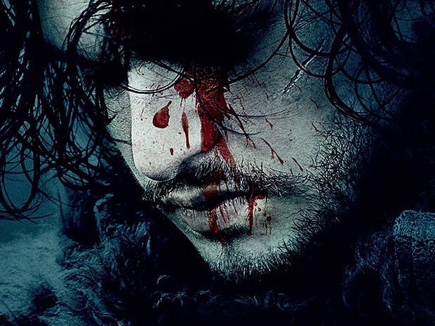 Game of Thrones (Foto: Divulgação) Game of Thrones (Foto: Divulgação)