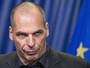 Ministro das finanças grego diz que estão fazendo 'terrorismo' com país