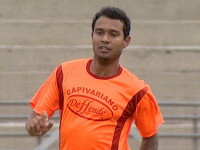 Acordo verbal entre Capivariano e Palmeiras tira Vinícius de confronto