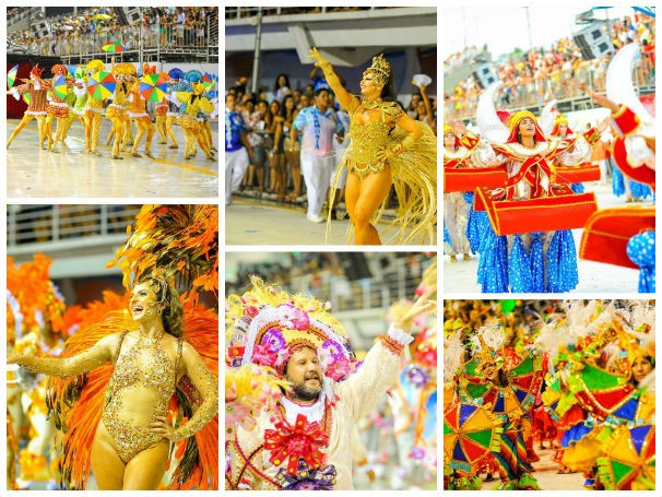 Carnaval de Vitória (Foto: Weliton Aiolfi)