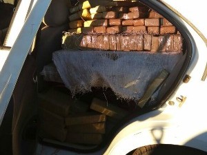 Resultado de imagem para PF e polícia do Paraguai